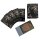 The Lord of the Rings: Tales of Middleearth 100ctck Protector Sleeves D Featuring: Sauron for Magic: The Gathering