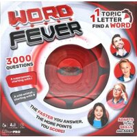 Word Fever