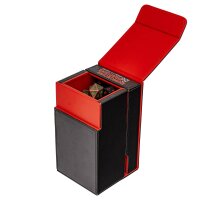 Printed Leatherette Dice Tower for Dungeons &amp; Dragons: Honor Among Thieves