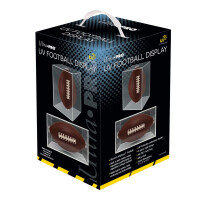 Football UV Display