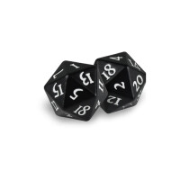 Heavy Metal Retail Combo Dice