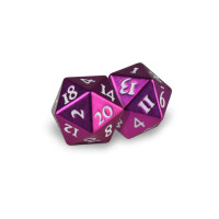 Heavy Metal Retail Combo Dice