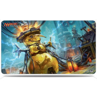 2017 Holiday Playmat for Magic: The Gathering