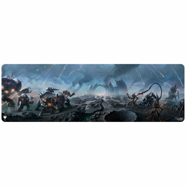 Brothers War 8ft Table Playmat for Magic: The Gathering