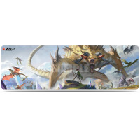 Ikoria 8ft Table Playmat for Magic the Gathering