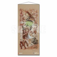 Dominaria The Antiquities War Saga Wall Scroll for Magic