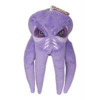 Dungeons & Dragons Mind Flayer Gamer Pouch