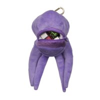 Dungeons & Dragons Mind Flayer Gamer Pouch