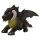 Figurines of Adorable Power: Dungeons & Dragons Black Dragon