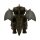 Figurines of Adorable Power: Dungeons & Dragons Black Dragon