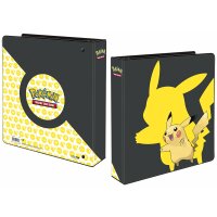 Pikachu 2019 2" Album for Pokémon