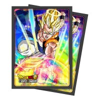 Dragon Ball Super Standardck Protector Super Saiyan...