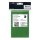 PRO-Matte 100ct Standardck Protector® sleeves: Green