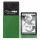 PRO-Matte 100ct Standardck Protector® sleeves: Green