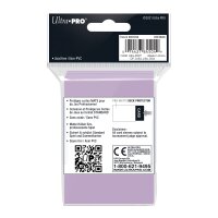 PROMatte 50ct Standardck Protector® sleeves: Lilac