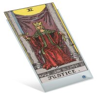 70mm X 120mm Tarot Card Board Game Sleeves 50ct