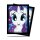 My Little Pony Rarityck Protector Sleeves 65ct