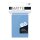 PRO-Matte 60ct Smallck Protector® sleeves: Light Blue