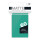 PROMatte 60ct Smallck Protector® sleeves: Aqua