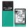 PROMatte 50ct Standardck Protector® sleeves: Aqua