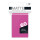 PROMatte 60ct Smallck Protector® sleeves: Bright Pink