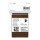 PROGloss 60ct Smallck Protector® sleeves: Brown