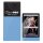 PRO-Gloss 60ct Smallck Protector® sleeves: Light Blue