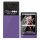 PRO-Gloss 60ct Smallck Protector® sleeves: Purple