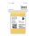 PRO-Gloss 60ct Smallck Protector® sleeves: Yellow