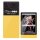 PRO-Gloss 60ct Smallck Protector® sleeves: Yellow