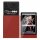 PRO-Gloss 60ct Smallck Protector® sleeves: Red