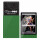 PRO-Gloss 60ct Smallck Protector® sleeves: Green