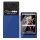 PRO-Gloss 60ct Smallck Protector® sleeves: Blue