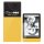 PRO-Gloss 50ct Standardck Protector® sleeves: Yellow