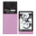 PRO-Gloss 50ct Standardck Protector® sleeves: Pink