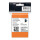 PRO-Gloss 50ct Standardck Protector® sleeves: Orange