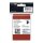 PRO-Gloss 50ct Standardck Protector® sleeves: Red