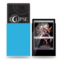 Eclipse Gloss Small Sleeves: Sky Blue