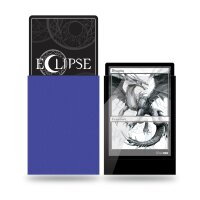 Eclipse Gloss Standard Sleeves: Royal Purple