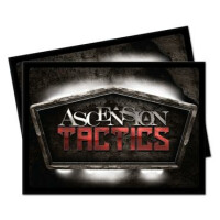 Ascension Tactics 100ctck Protector Sleeve