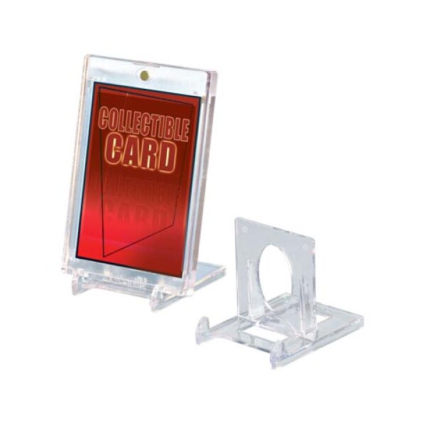 Two-Piece Small Stand for Card Holders (5 per pack)