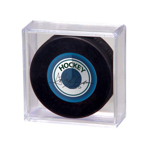 Souvenir Puck Holder