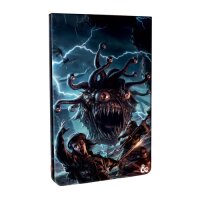 Pad of Perception with Beholder Art for Dungeons &...