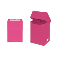 PRO 80+ck Box: Bright Pink