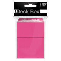 PRO 80+ck Box: Bright Pink