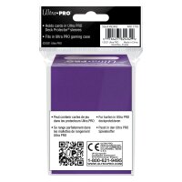 PRO 80+ck Box: Purple