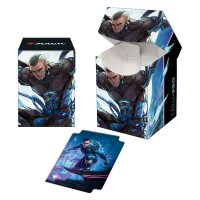 Kamigawa Neon Dynasty 100+ck Box V2 for Magic: The Gathering