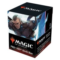 Kamigawa Neon Dynasty 100+ck Box V2 for Magic: The Gathering