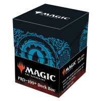 Mana 7 100+ck Box Island for Magic: The Gathering