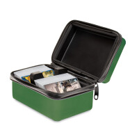 GT Luggageck Box Green